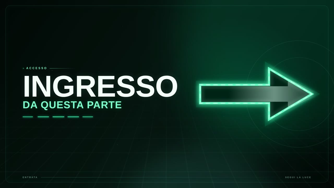 Ingresso Luminoso Direzionale (web_a013)