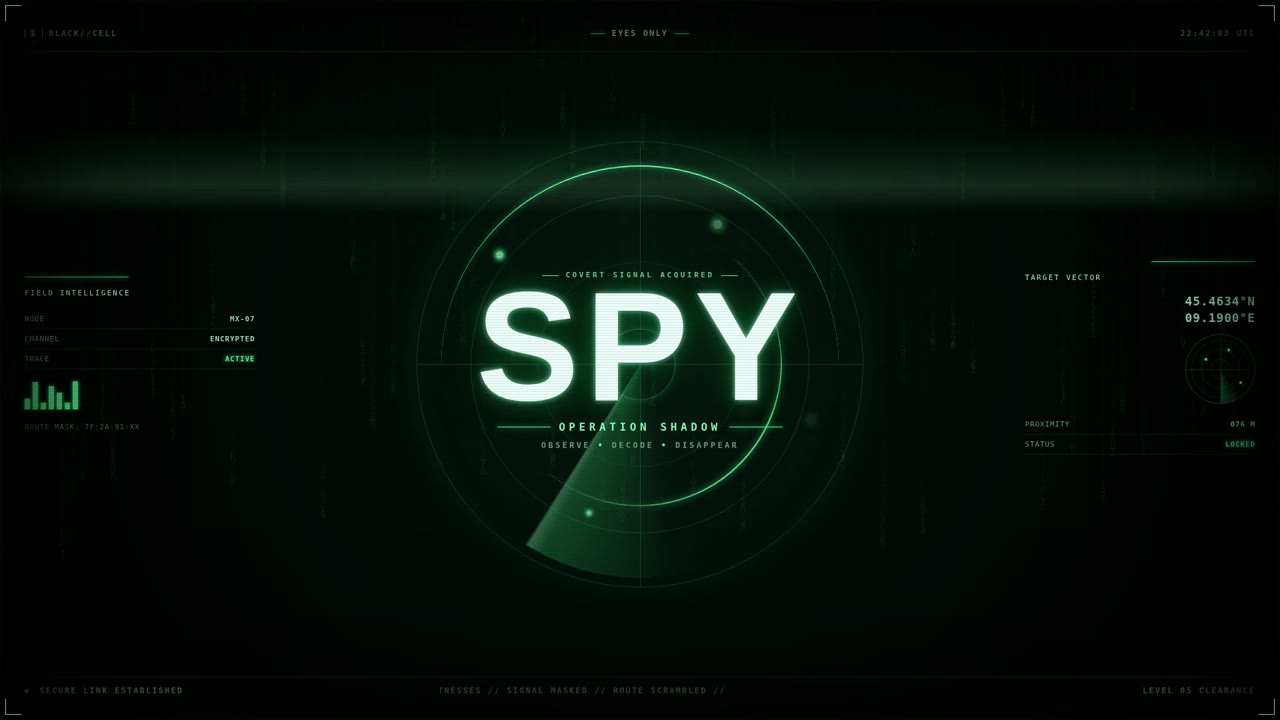 Spy — Operazione Ombra (web_a015)