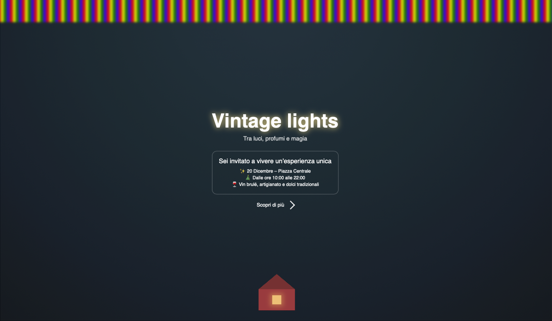 Luce vintage (vintage_a001)